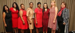 Celebrating inspirational women at Vodacom 