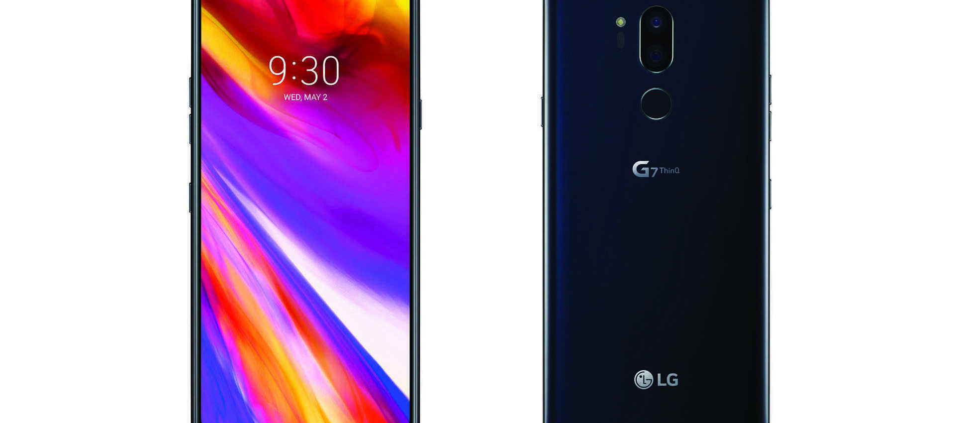 Review: LG G7 ThinQ