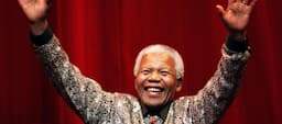 Doing your best for Mandela Day 2019