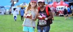 Red Family Day with the Vodacom Bulls