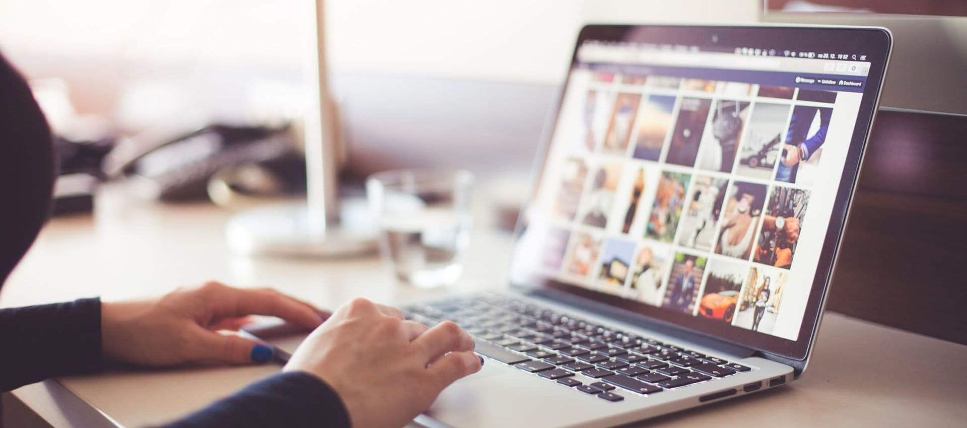 Be social media smart