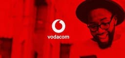 Vodacom Rewards4u
