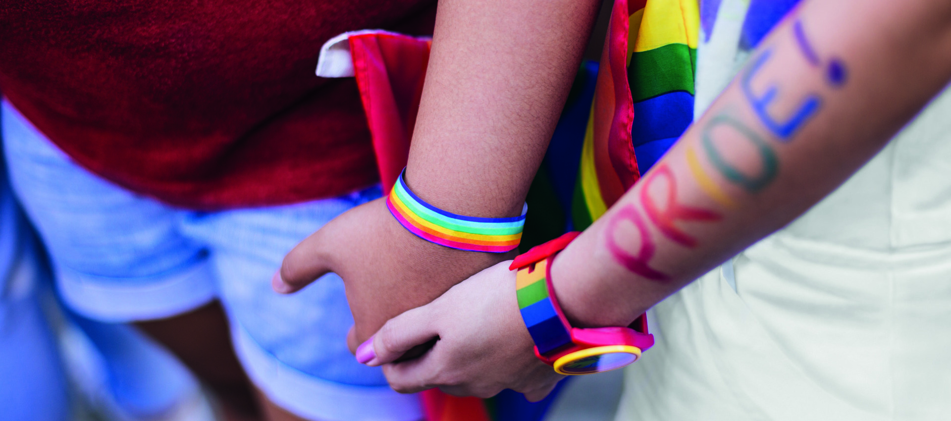 Vodacom supports LGBTIQA+ 🏳️‍🌈