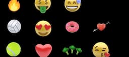 Emojis for all