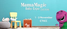MamaMagic comes to Cape Town