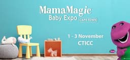 MamaMagic comes to Cape Town