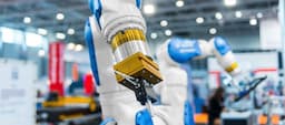 The rise of robots: Striking the balance between humans and machines