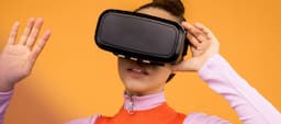 Wellness trends in Virtual Reality 