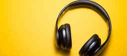 7 Podcasts to keep you busy