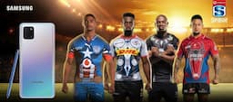 Quiz: Vodacom Super Rugby - Super Heroes