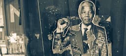 Celebrating the legacy of Mandela during lockdown 