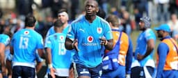 Abongile Nonkontwana: How I fell in love with rugby