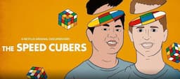 What's hot on Netflix: The Speed Cubers