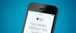 5 great Apple Pay features