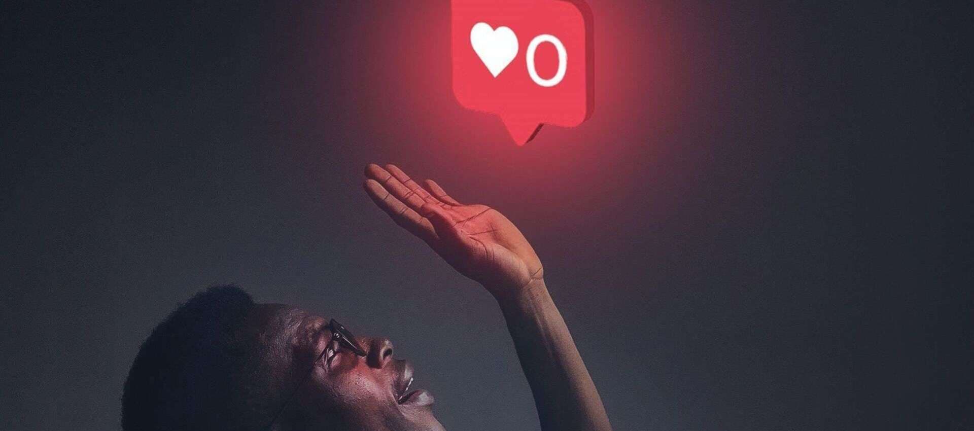 The dangers of social media