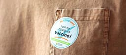 Vodacom's vaccine experiences 
