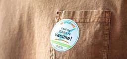 Vodacom's vaccine experiences 