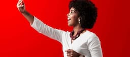 Introducing the Vodacom RED Revamp 