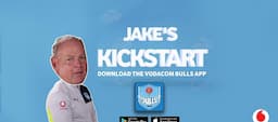 Vodacom and Jake White kickstart young rugby talent with new online coaching series