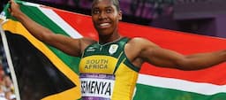 6 inspiring South African women