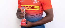 Warrick Gelant is October’s Vodacom URC Player of the Month 