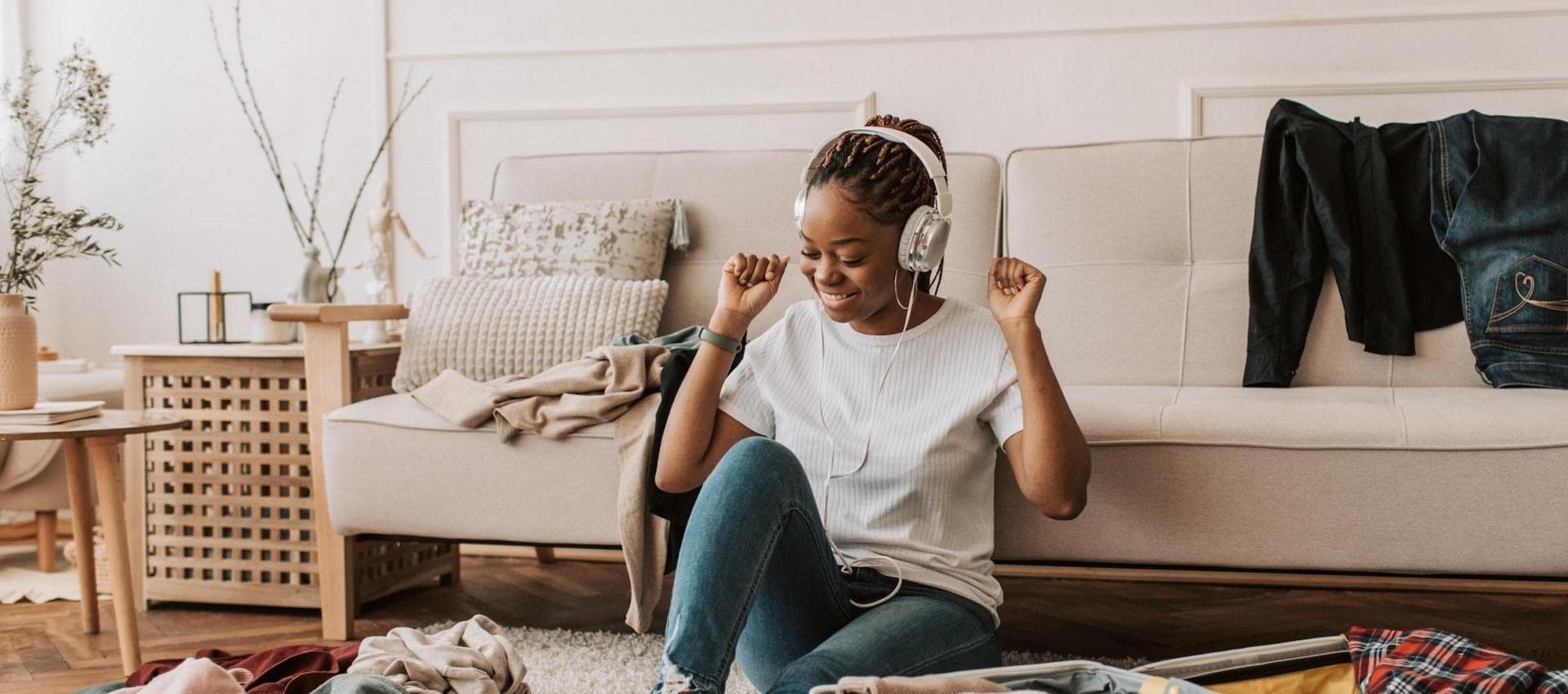 Here's how to transfer playlists between Deezer and Spotify Premium