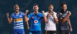 Vodacom United Rugby Championship is in SA and you can watch it LIVE