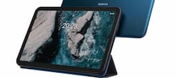Meet The First Ever Nokia T20 Tablet 