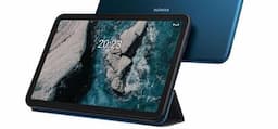 Meet The First Ever Nokia T20 Tablet 