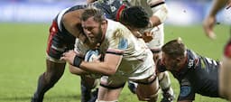 Ulster’s Vodacom United Rugby Championship away leg is also a home leg for Vermeulen