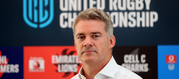 Vodacom United Rugby Championship CEO praises South African rugby marketing model