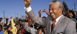 Vodacom Financial Services celebrates Nelson Mandela Day with UJ Students