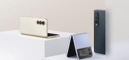 Meet Samsung’s new foldables
