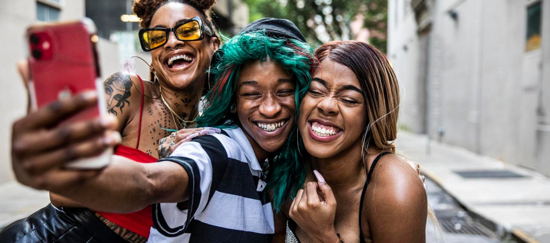 BeReal – The Social Media App That’s A Game Changer