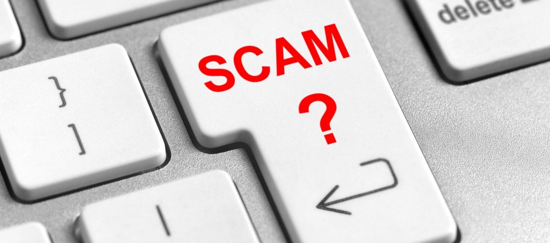 How To Protect Yourself Against Phishing and Social Media Scammers