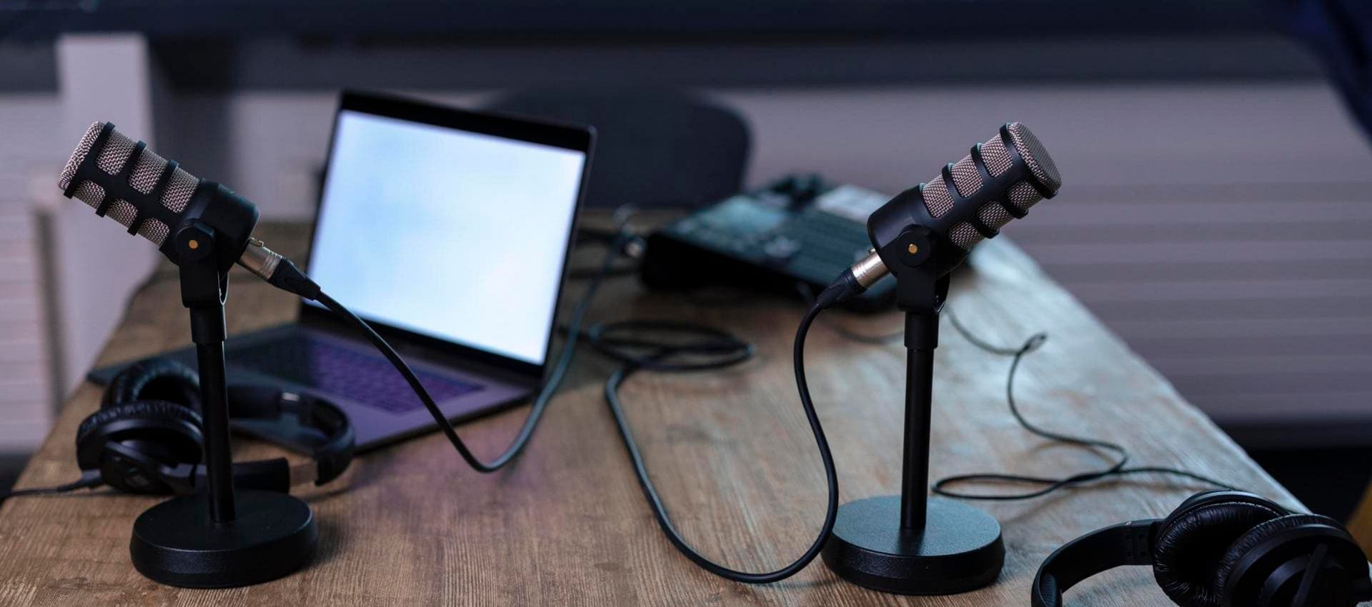 Achieve Podcast Stardom with These Tips and Tricks to Create and Share Your Own One