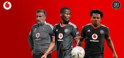 Riveiro warns to expect a “different” Orlando Pirates for this Soweto Derby