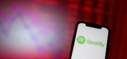 Add Spotify To Your Vodacom Bill