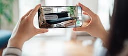 Augmented reality: the next big thing in retail?