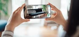 Augmented reality: the next big thing in retail?