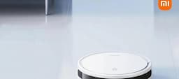 Xiaomi S10 Smart Robot Vacuum Cleaner: Cleaning Made Easy