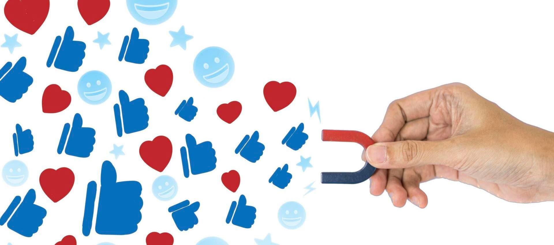 Eight Tips for SME Social Media Marketing on a Budget