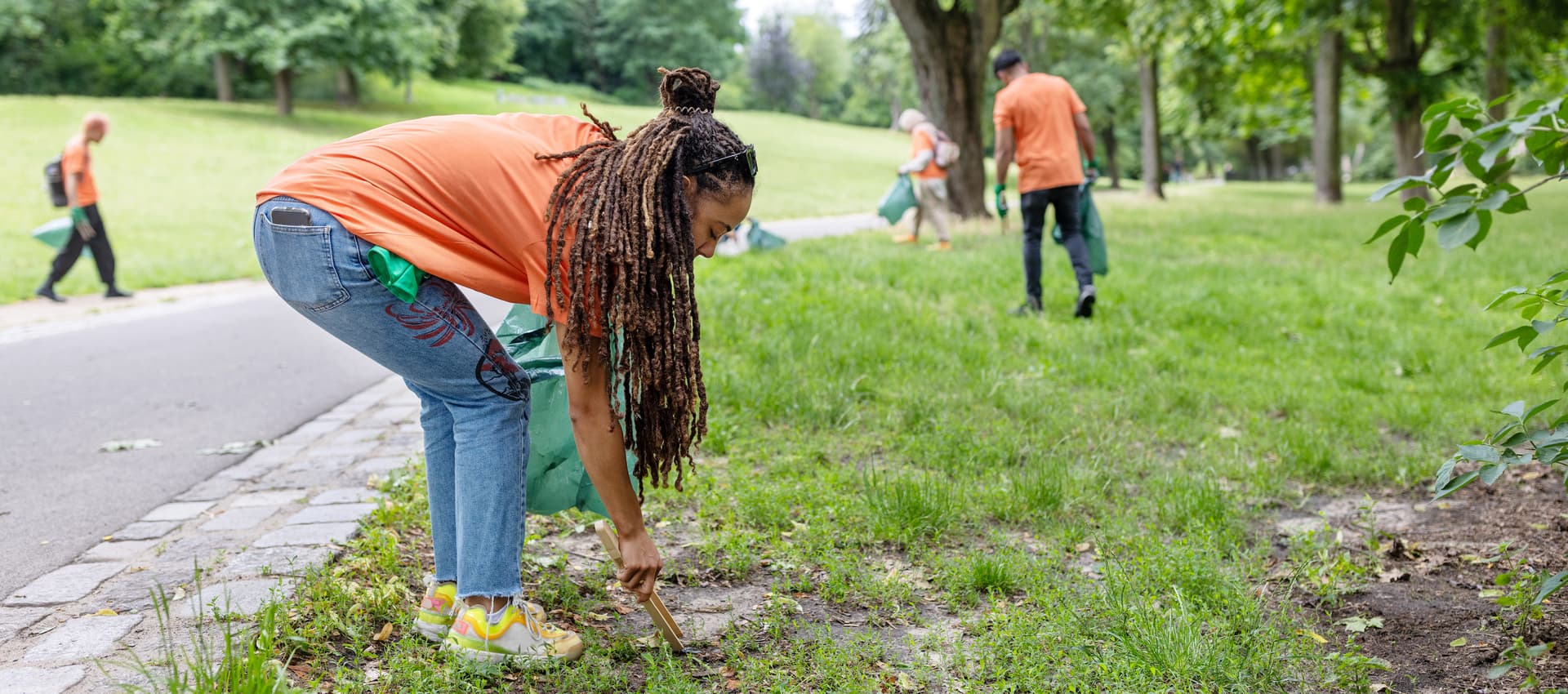 The Importance of Corporate Social Responsibility