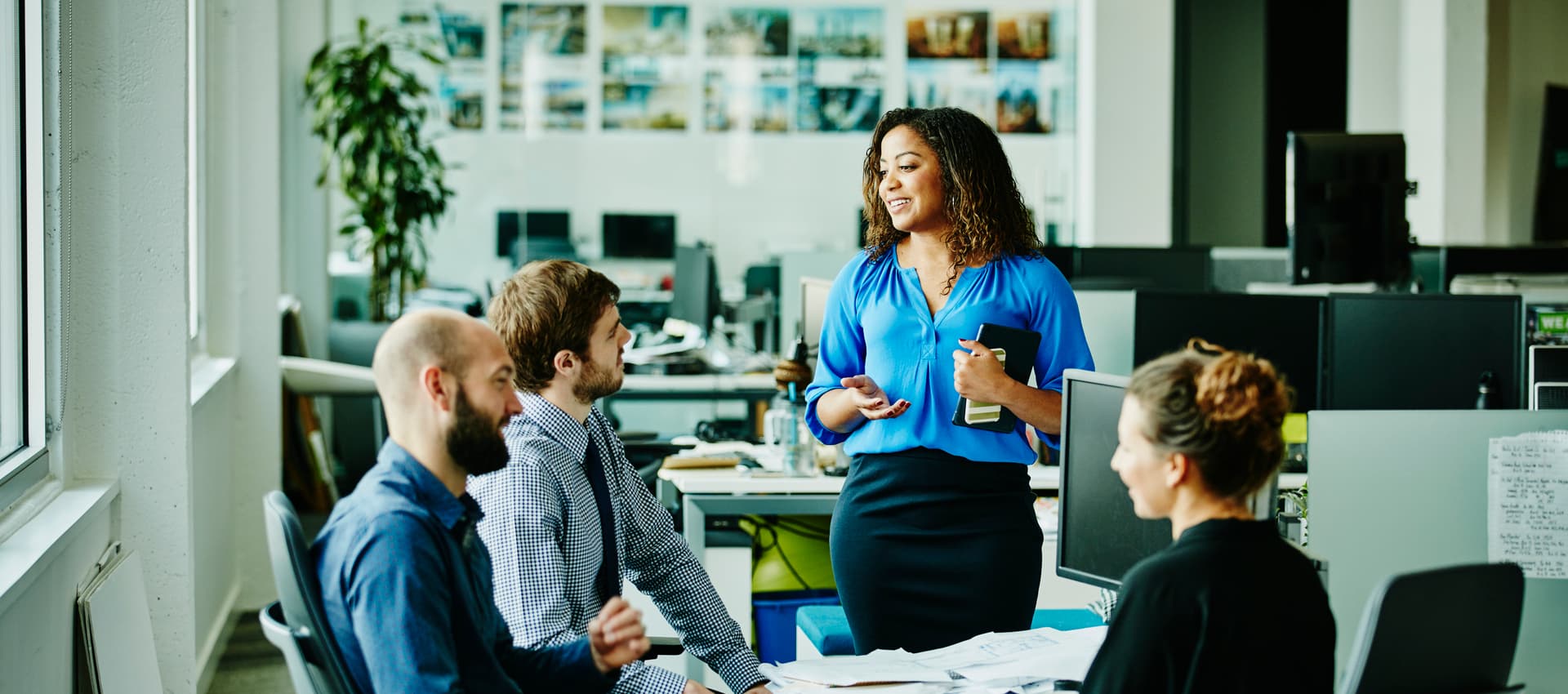 Navigating Leadership Transitions: Best Practices for Smooth Succession Planning