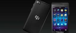BlackBerry back in touch with Z10