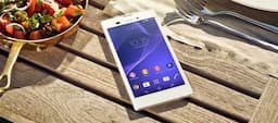 First impressions: Sony Xperia T3