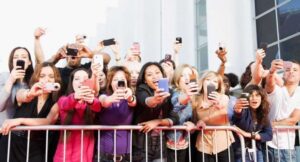 Video made the internet star