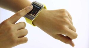 Review: Samsung Galaxy S4 and Gear