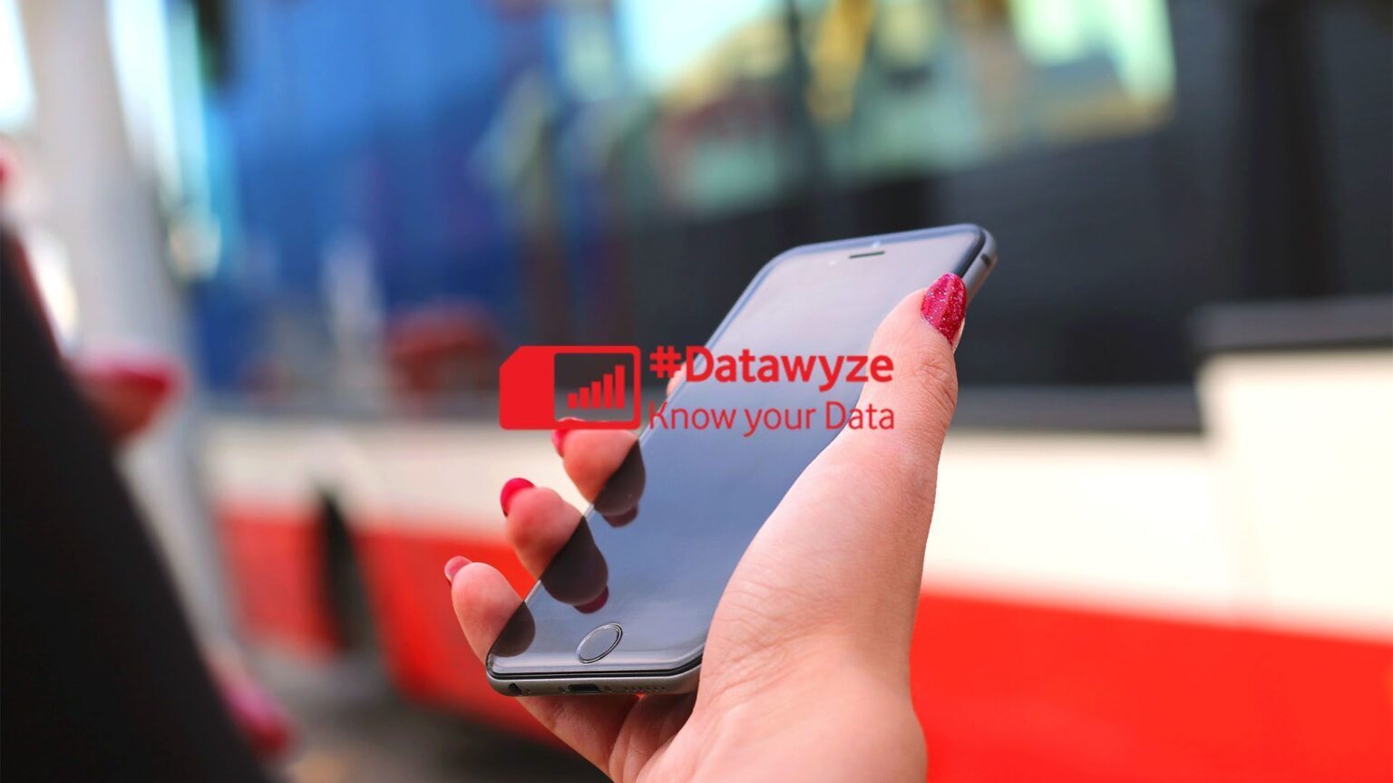 #Datawyze: How much data do I need?
