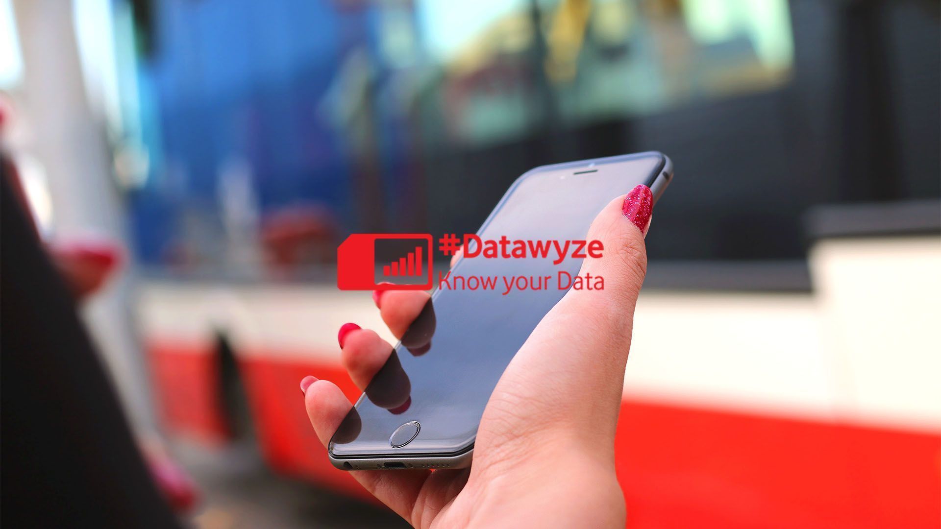 #Datawyze: How much data do I need?